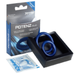 JOYDIVISION POTENZDUO – BAGUES  – M