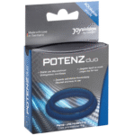 JOYDIVISION POTENZDUO – BAGUES  – M