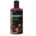 JOYDIVISION WARMUP - CERISE RÉCHAUFFANTE-JOYDIVISION WARMUP-sextoys-lingerie-bdsm-hygiène-sexshop