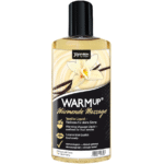 JOYDIVISION WARMUP - HUILE VANILLE 150ML-JOYDIVISION WARMUP-sextoys-lingerie-bdsm-hygiène-sexshop