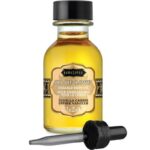 KAMASUTRA - HUILE COMESTIBLE VANILLE 22 ML-KAMASUTRA  COSMETICS-sextoys-lingerie-bdsm-hygiène-sexshop