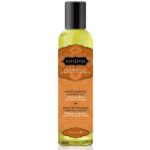 KAMASUTRA - HUILE DE MASSAGE AMANDES DOUCES 236ML-KAMASUTRA  COSMETICS-sextoys-lingerie-bdsm-hygiène-sexshop
