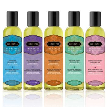 KAMASUTRA - HUILE DE MASSAGE MÉLANGE HARMONIEUX 236ML-KAMASUTRA  COSMETICS-sextoys-lingerie-bdsm-hygiène-sexshop