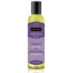 KAMASUTRA - HUILE DE MASSAGE MÉLANGE HARMONIEUX 59 ML-KAMASUTRA  COSMETICS-sextoys-lingerie-bdsm-hygiène-sexshop