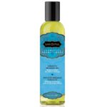 KAMASUTRA - HUILE DE MASSAGE SÉRÉNITÉ 236ML-KAMASUTRA  COSMETICS-sextoys-lingerie-bdsm-hygiène-sexshop