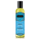 KAMASUTRA - HUILE DE MASSAGE SÉRÉNITÉ 59 ML-KAMASUTRA  COSMETICS-sextoys-lingerie-bdsm-hygiène-sexshop