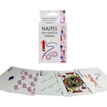 KHEPER GAMES - CARTES À THÈME SEXUEL-KHEPER GAMES-sextoys-lingerie-bdsm-hygiène-sexshop