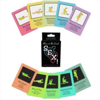 KHEPER GAMES - JEU DE CARTES SEXUELLES POUR LES PASSANTS DANS LE NOIR-KHEPER GAMES-sextoys-lingerie-bdsm-hygiène-sexshop