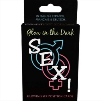KHEPER GAMES - JEU DE CARTES SEXUELLES POUR LES PASSANTS DANS LE NOIR-KHEPER GAMES-sextoys-lingerie-bdsm-hygiène-sexshop