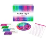 KHEPER GAMES - LADIES NIGHT THE GAME.-KHEPER GAMES-sextoys-lingerie-bdsm-hygiène-sexshop