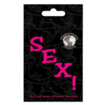 KHEPER GAMES – NAIPES DE SEXO GAY