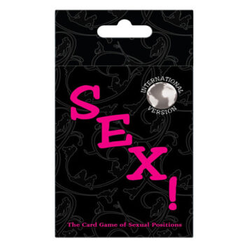 JEU DE CARTES GAY ES / FR-KHEPER GAMES-sextoys-lingerie-bdsm-hygiène-sexshop