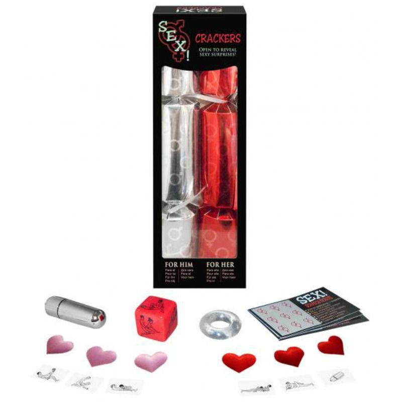 KHEPER GAMES - SEXE ! CRAQUELINS KHEPER GAMES - SEXE ! CRAQUELINS-KHEPER GAMES-sextoys-lingerie-bdsm-hygiène-sexshop