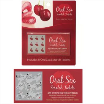 KHEPER GAMES - SEXE ORAL GRATTER ET GAGNER-KHEPER GAMES-sextoys-lingerie-bdsm-hygiène-sexshop