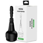 KIIROO - ADAPTATEUR DE GODE KEON ADAPTATEUR DE GODE-KIIROO-sextoys-lingerie-bdsm-hygiène-sexshop