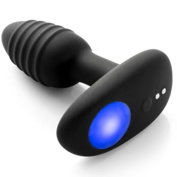 KIIROO - APPLICATION DE CONTRÔLE DES VIBRATIONS LUMEN PLUG-KIIROO-sextoys-lingerie-bdsm-hygiène-sexshop