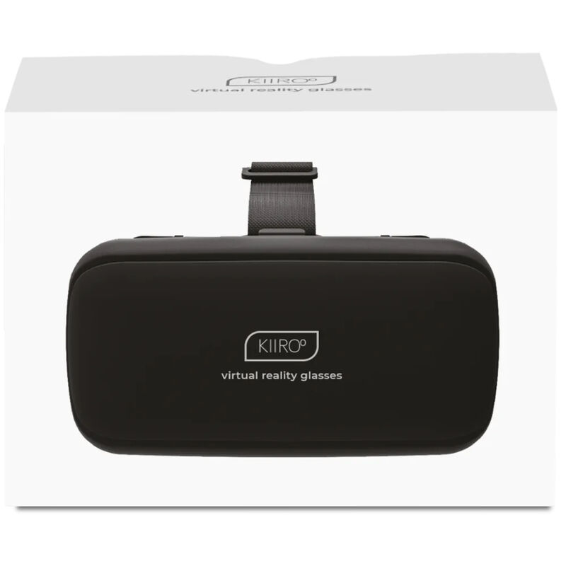 KIIROO - CASQUE DE RÉALITÉ VIRTUELLE KIIROO - CASQUE DE RÉALITÉ VIRTUELLE-KIIROO-sextoys-lingerie-bdsm-hygiène-sexshop