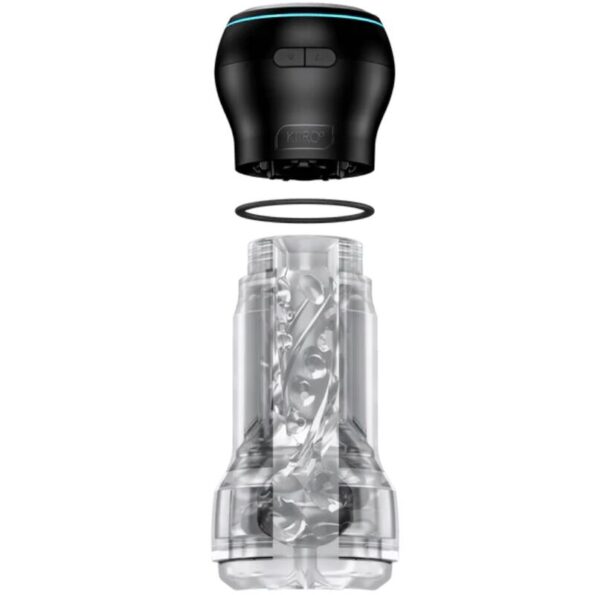 KIIROO - COMBO FEEL POCKET STROKER + POWER BLOW-KIIROO-sextoys-lingerie-bdsm-hygiène-sexshop