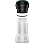 KIIROO - COMBO FEEL POCKET STROKER + POWER BLOW-KIIROO-sextoys-lingerie-bdsm-hygiène-sexshop