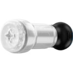 KIIROO – COMBO FEEL POCKET STROKER + POWER BLOW