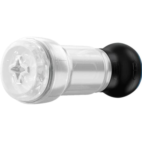 KIIROO - COMBO FEEL POCKET STROKER + POWER BLOW-KIIROO-sextoys-lingerie-bdsm-hygiène-sexshop