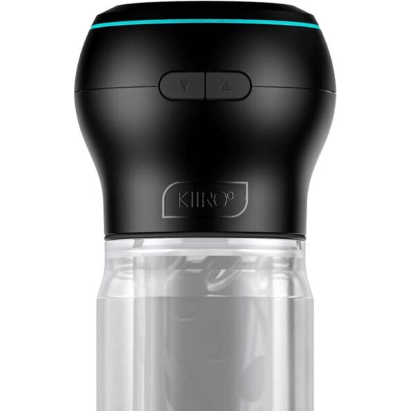 KIIROO - COMBO FEEL POCKET STROKER + POWER BLOW-KIIROO-sextoys-lingerie-bdsm-hygiène-sexshop