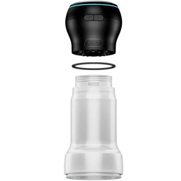 KIIROO - COMBO FEEL POCKET STROKER + POWER BLOW-KIIROO-sextoys-lingerie-bdsm-hygiène-sexshop