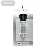 KIIROO – COMBO FEEL POCKET STROKER + POWER BLOW