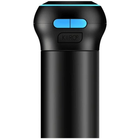 KIIROO - MANETTE INTERACTIVE NOIRE-KIIROO-sextoys-lingerie-bdsm-hygiène-sexshop