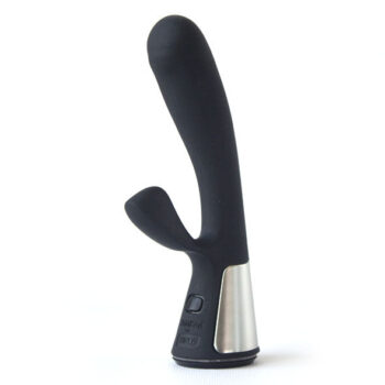 KIIROO - OHMIBOD FUSE APP TÉLÉCOMMANDE NOIR-KIIROO-sextoys-lingerie-bdsm-hygiène-sexshop