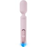 KIIROO - PROWAND VIBRATEUR WAND TÉLÉCOMMANDE + APPLICATION GRATUITE ROSE-KIIROO-sextoys-lingerie-bdsm-hygiène-sexshop