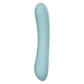 KIIROO - VIBRATEUR POINT G PEARL 2+ - TURQUOISE-KIIROO-sextoys-lingerie-bdsm-hygiène-sexshop