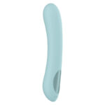 KIIROO - VIBRATEUR POINT G PEARL 2+ - TURQUOISE-KIIROO-sextoys-lingerie-bdsm-hygiène-sexshop