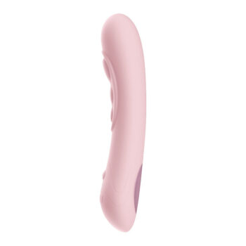 KIIROO - VIBRATEUR POINT G PEARL 3 - ROSE-KIIROO-sextoys-lingerie-bdsm-hygiène-sexshop