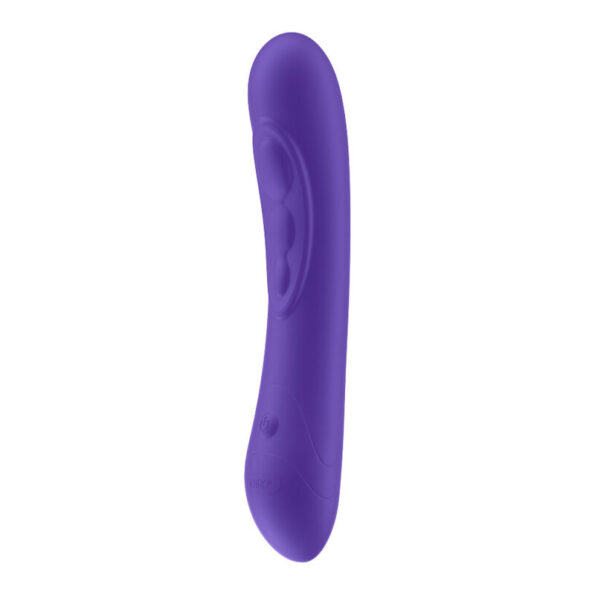 KIIROO - VIBRATEUR POINT G PEARL 3 - VIOLET-KIIROO-sextoys-lingerie-bdsm-hygiène-sexshop