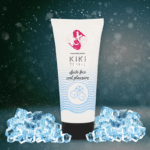 KIKÍ TRAVEL – LUBRIFIANT EFFET REFROIDISSANT 50 ML