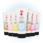 KIKÍ TRAVEL – LUBRIFIANT EFFET REFROIDISSANT 50 ML