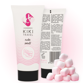 KIKÍ TRAVEL - NUBE BONBONS 50 ML-KIKÍ TRAVEL-sextoys-lingerie-bdsm-hygiène-sexshop