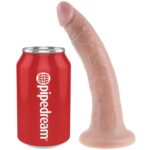 KING COCK – 7 CHAIR DE GODE 17.8 CM
