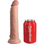 KING COCK – ELITE GODE RÉALISTE EN SILICONE 23 CM