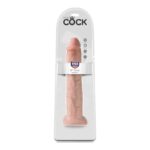 KING COCK – GODE RÉALISTE 33 CM