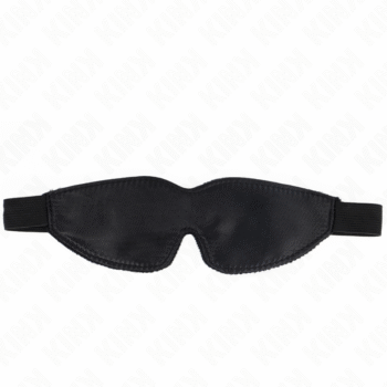 KINK - BANDAGE DOUBLÉ PEAU 20 x 7 CM-KINK MASKED ALLURE-sextoys-lingerie-bdsm-hygiène-sexshop