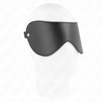 5 CM-KINK MASKED ALLURE-sextoys-lingerie-bdsm-hygiène-sexshop