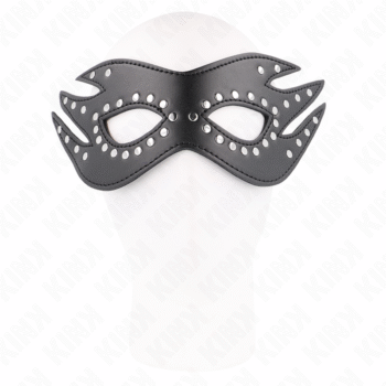 5 CM-KINK MASKED ALLURE-sextoys-lingerie-bdsm-hygiène-sexshop