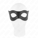 KINK – MASQUE EN CUIRETTE MODÈLE 2 23 x 7