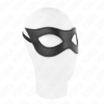 KINK – MASQUE EN CUIRETTE MODÈLE 2 23 x 7