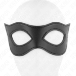 KINK – MASQUE EN CUIRETTE MODÈLE 2 23 x 7