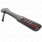 KINK – PALETTE D’ANGLE ROND BITCH 32 X 6 CM