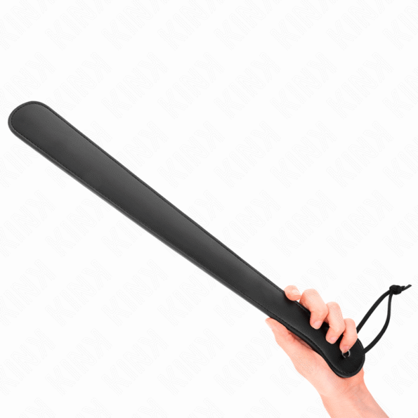 KINK - PALETTE LONGUE 48 X 5 CM-KINK IMPACT & TOUCH-sextoys-lingerie-bdsm-hygiène-sexshop