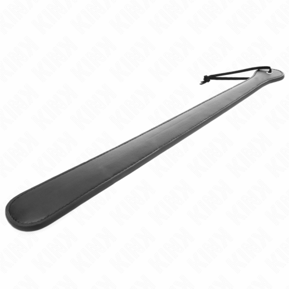KINK - PALETTE LONGUE 48 X 5 CM-KINK IMPACT & TOUCH-sextoys-lingerie-bdsm-hygiène-sexshop